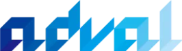 ADVALロゴ